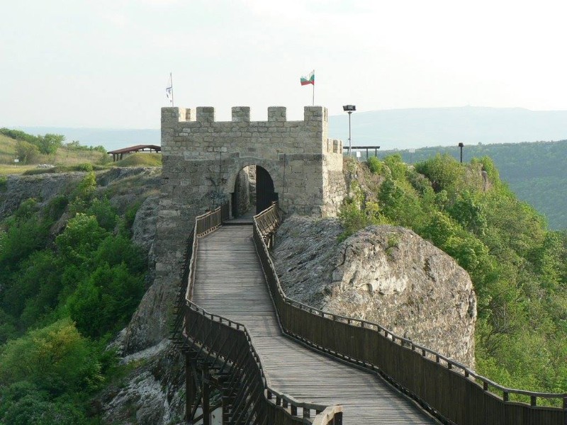 Прочети: "ОВЕЧ" - крепост голяма