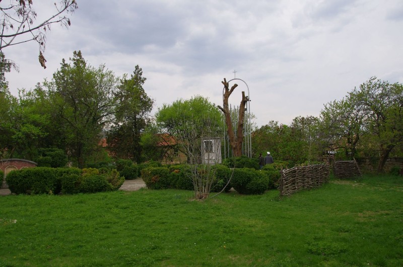 Прочети: КЪКРИНА...И ХАНЧЕТО...