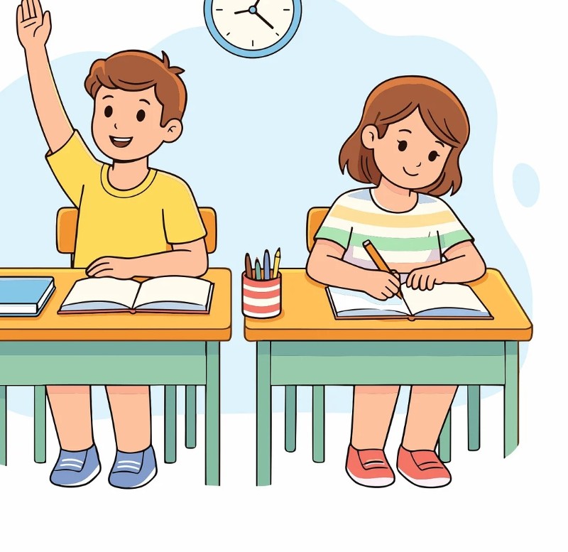Прочети: НАЧАЛНОТО СЪС 6