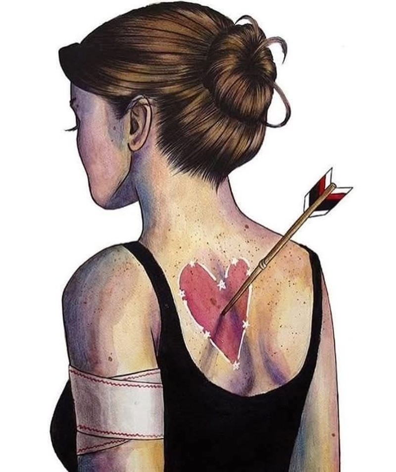 Прочети: Стара рана