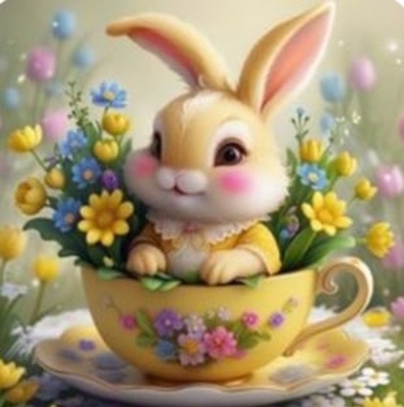 Прочети: Зайченце и Буболечици